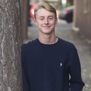 Meet your Posher, Ethan